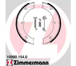 ZIMMERMANN 10990 154 0